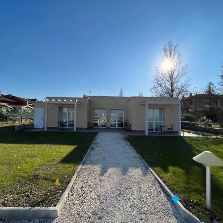 Pioppi Neri R&B Bed & Breakfast Felino Екстериор снимка