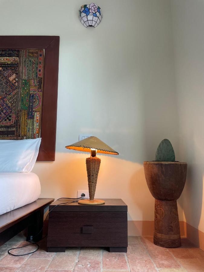 Pioppi Neri R&B Bed & Breakfast Felino Екстериор снимка