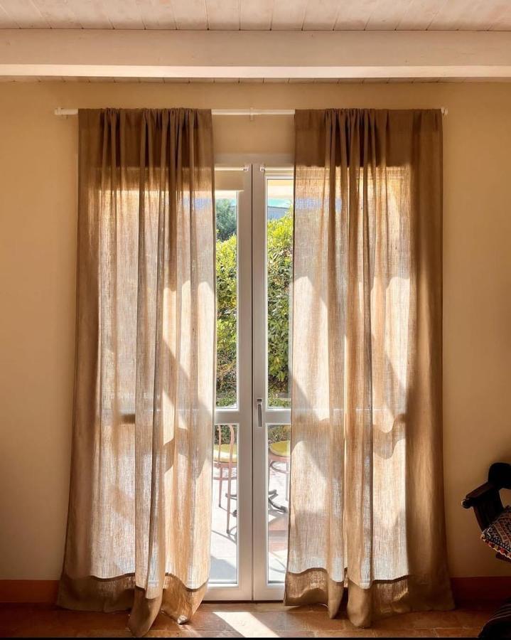 Pioppi Neri R&B Bed & Breakfast Felino Екстериор снимка